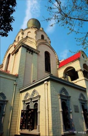 流浪在旧上海滩的白俄,给上海至今生活仍留下了深深烙印(多图)