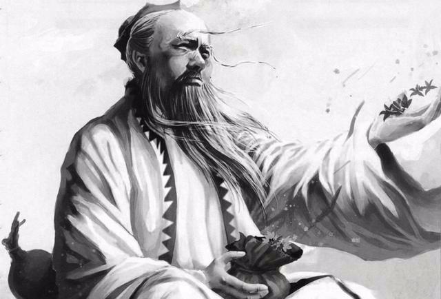 鬼谷子人生要记住8条忠告,鬼谷子说迷茫的话