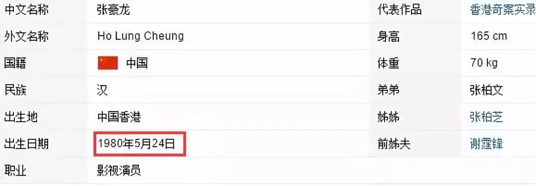 林允、杨超越……看他们父母的长相，不得不感慨遗传变异！