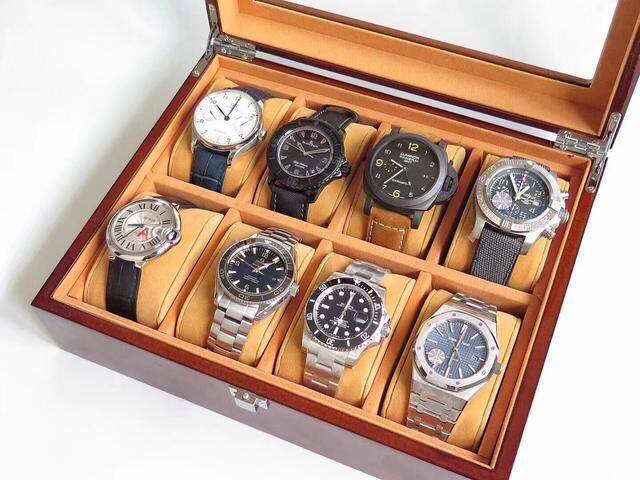 让你见识一下什么叫做顶级复刻表,什么复刻表最真