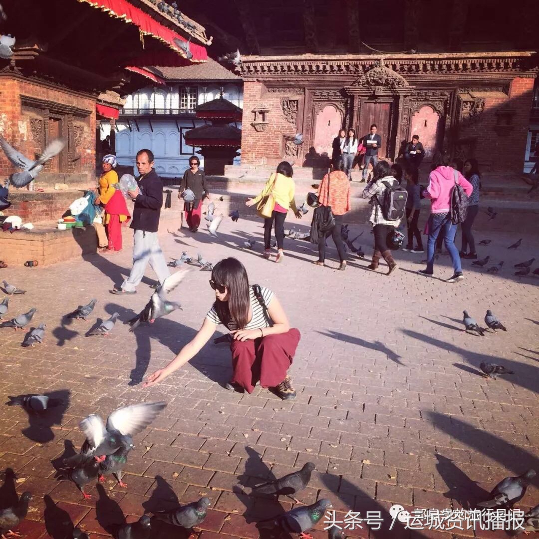 二十岁的运城平陆姑娘,山西运城女孩怎样