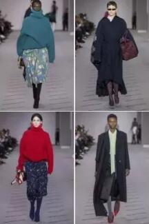 服装设计专业有哪些前途,服装设计行业怎样