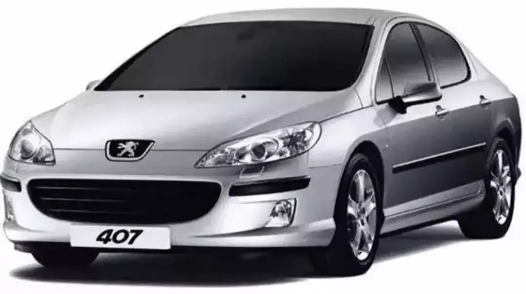 的士速递中的车型盘点,的士速递经典车型