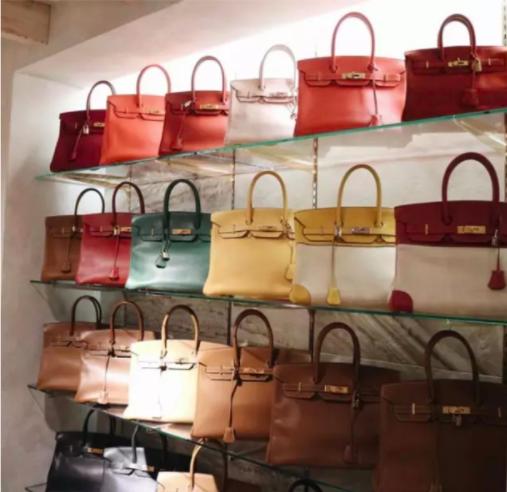 去日本逛哪里的中古店比较好,日本值得买的奢侈品牌