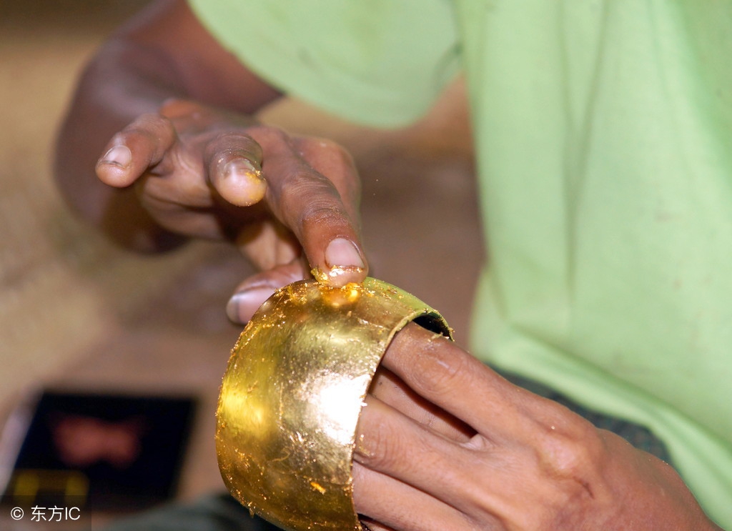假黄金首饰内幕,曝光假黄金首饰内幕