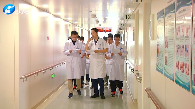 河南广播电视台健康同行栏目,河南公共频道健康同行节目回放