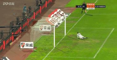 北京中赫国安北京人和第4轮,中超北京中赫国安战胜北京人和