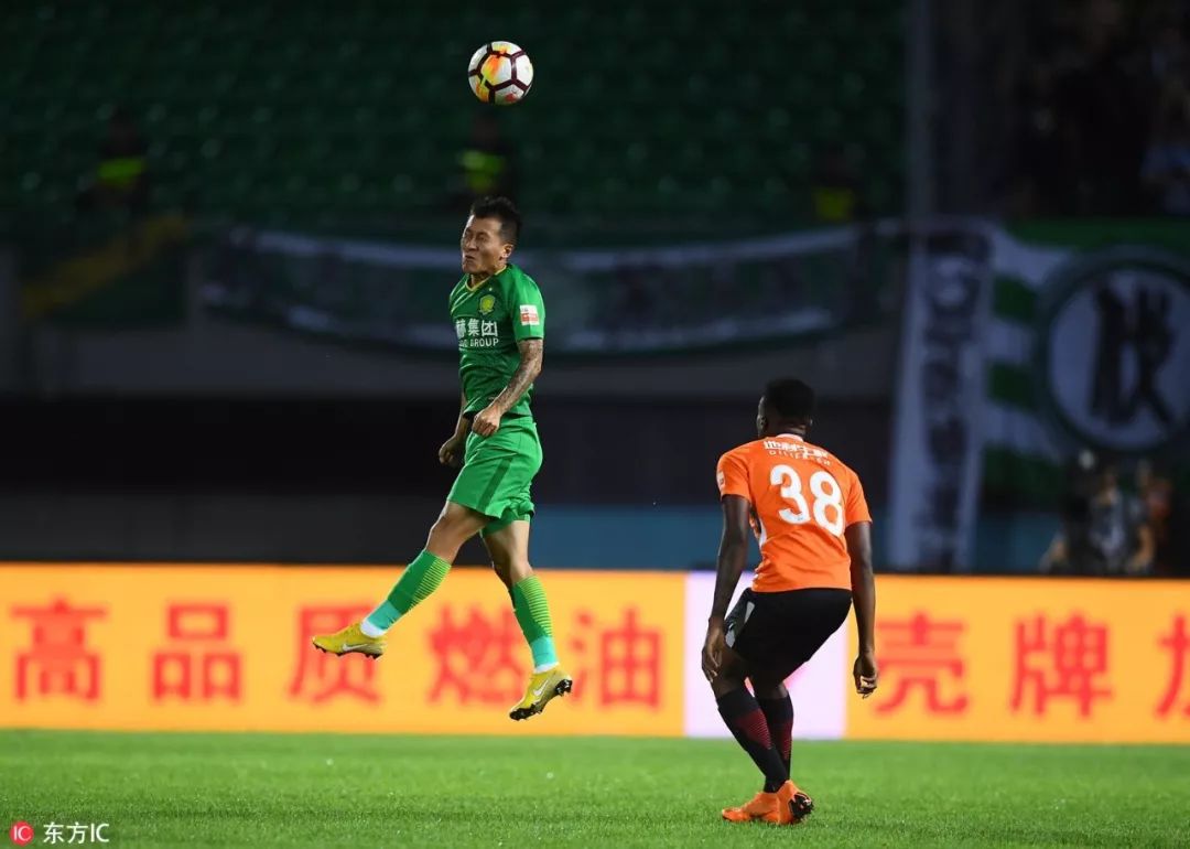 北京中赫国安北京人和第4轮,中超北京中赫国安战胜北京人和