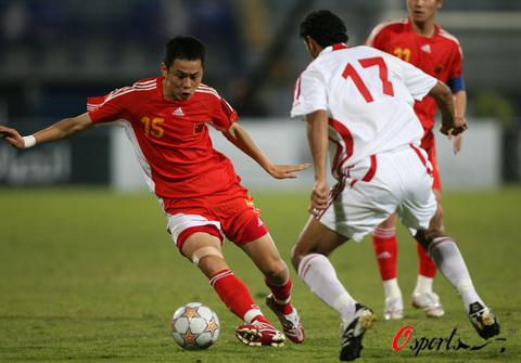 足球盘口分析：亚运会-中国国奥或留力难胜阿联酋8月19日