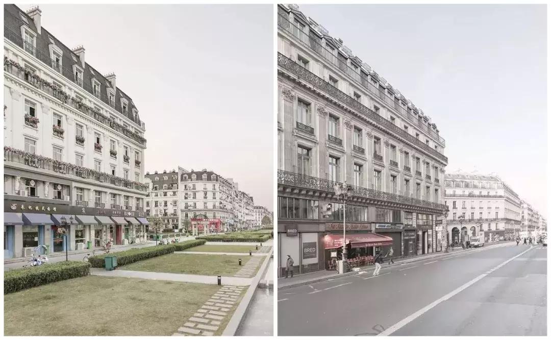 杭州有个像北欧的地方 (杭州真是一个神奇的地方)