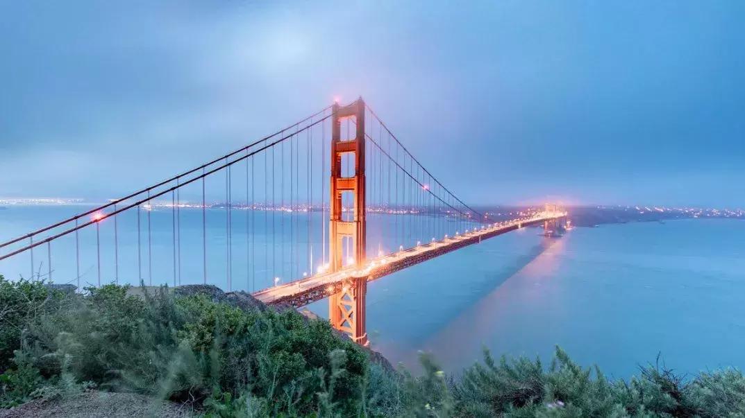 杭州有个像北欧的地方 (杭州真是一个神奇的地方)