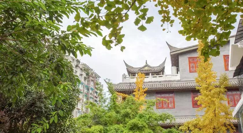 成都市民宿推荐图文,成都市区民宿推荐网红