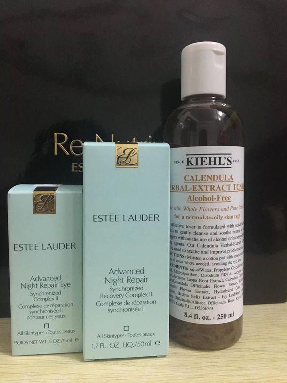 好用的大牌护肤套装,那些不出名却好用的大牌护肤品