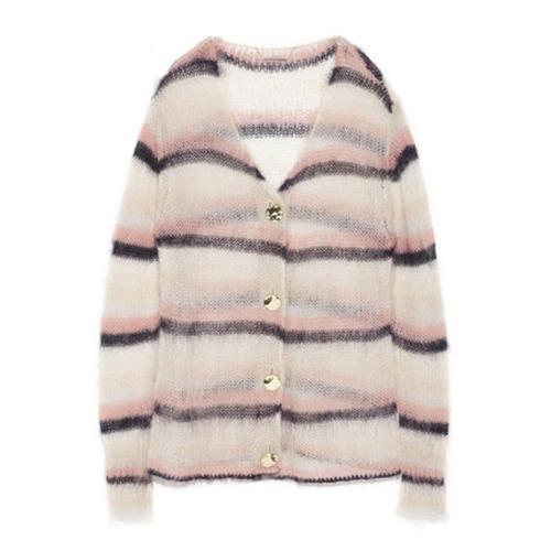 毛衣穿搭满大街？还得靠品质打败平庸