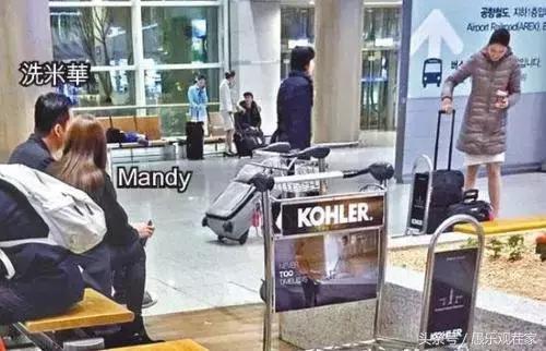 陈柏霖前女友,陈柏霖前女朋友有哪些