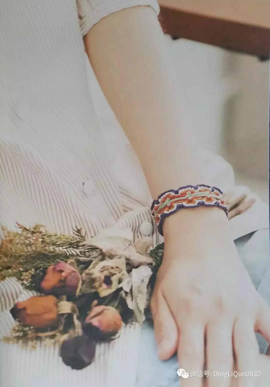 用中国结绳编手链教程,中国结手链编织