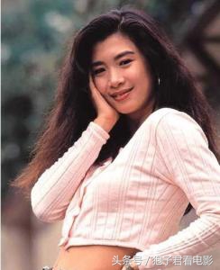 林正英僵尸片电影里面的女妖,林正英的僵尸妖女