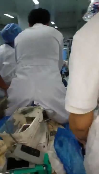 献礼医师节致敬2022日照最美医生,2017年唐山最美医生