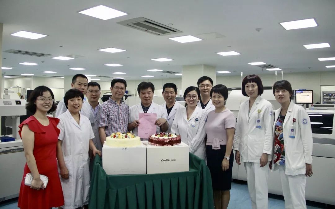 一曲《爱的奉献》送给浙大儿院的你们！小朋友们也有话要说……