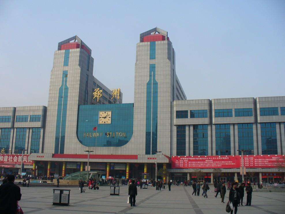 最脏乱差的省会级火车站,全国最脏乱差三个火车站