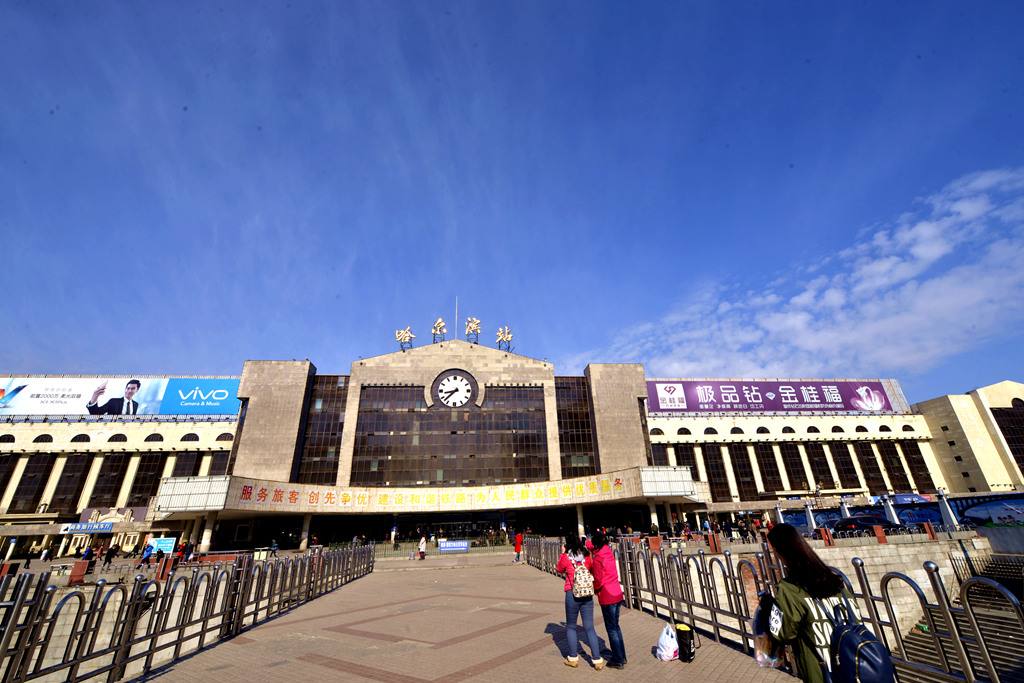 最脏乱差的省会级火车站,全国最脏乱差三个火车站