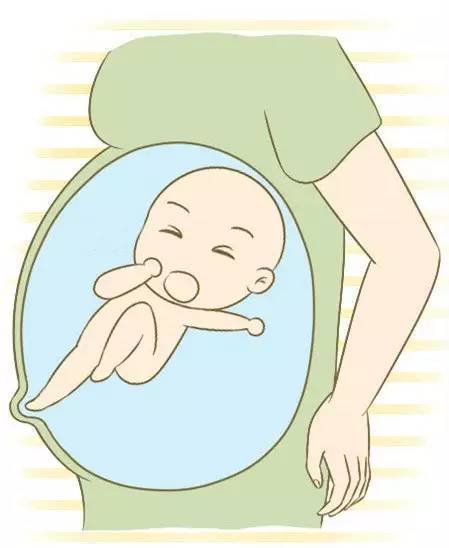 孕晚期胎儿小几天会不会延预产期,孕晚期怎么才能让宝宝等到预产期