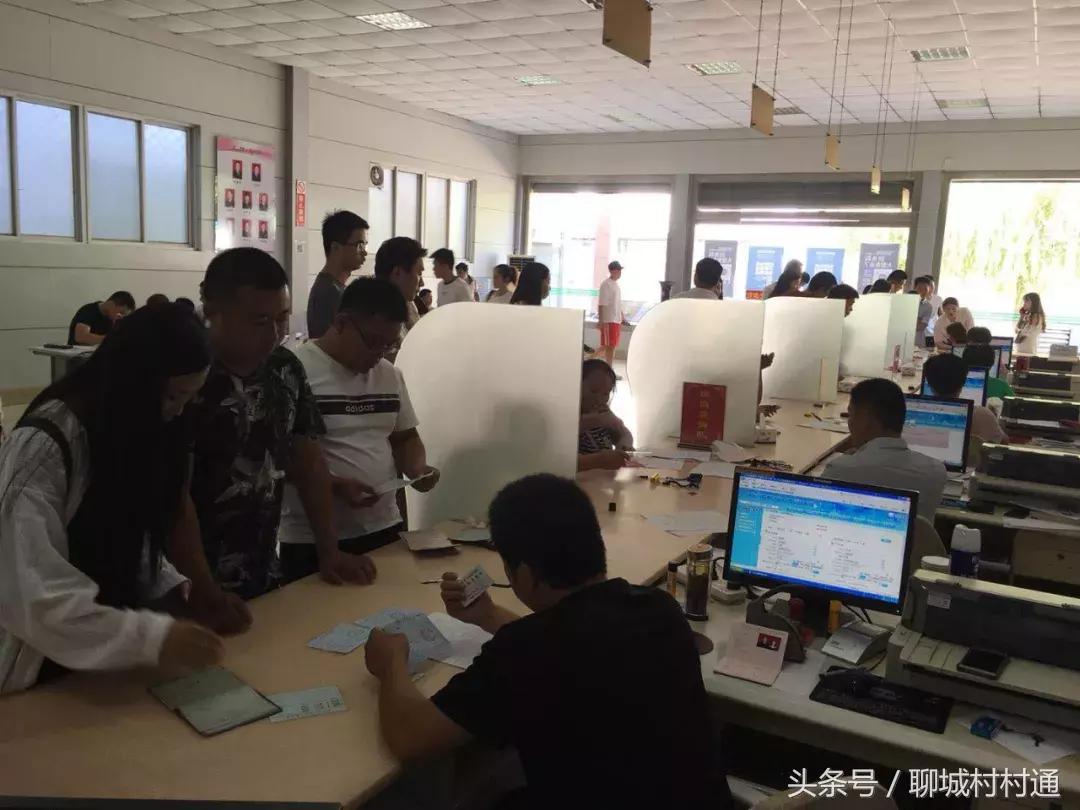 聊城七夕婚姻登记,聊城阳谷七夕能领证结婚了吗