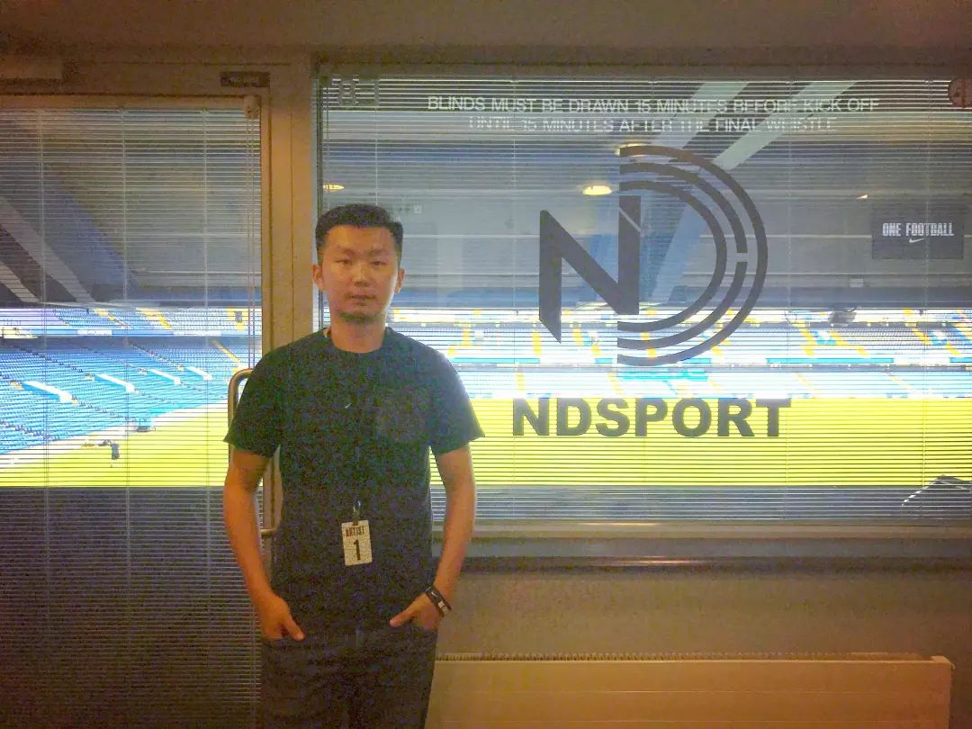 从喜欢到爱好再到做一件事,从喜欢的运动中你学到了什么