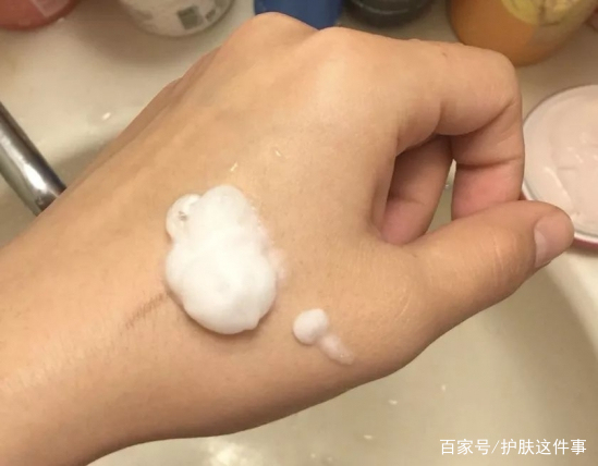 最好用的8款洗面奶推荐,什么洗面奶最好用十大品牌