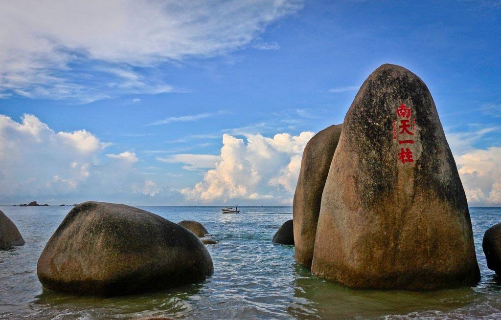 三亚自助游攻略,三亚自助游攻略及费用