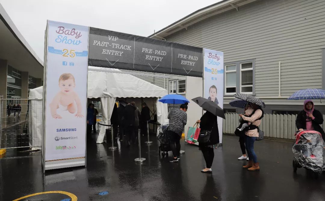 新西兰育儿攻略,生娃容易育儿难