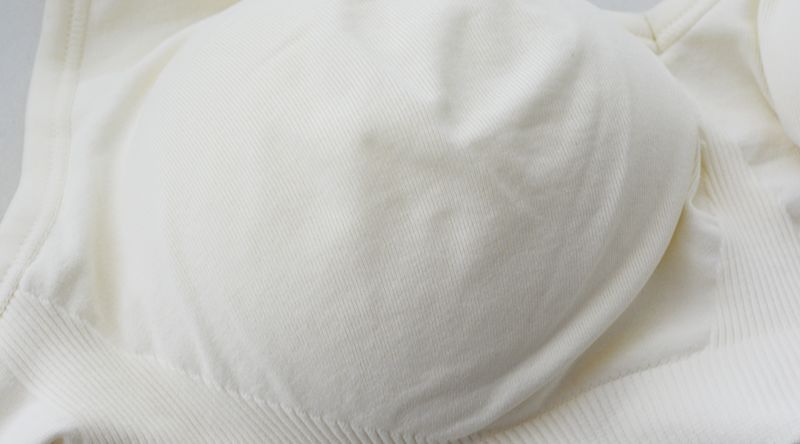 柔软透气的哺乳内衣,前扣内衣哺乳无钢圈