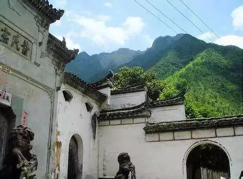 丽水遂昌市区,在丽水的遂昌