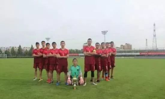 全国足球特色学校介绍,你的母校有上榜吗