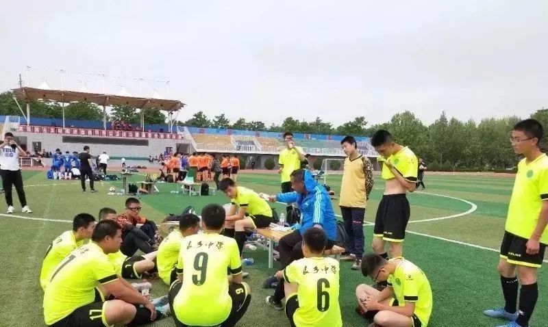 全国足球特色学校介绍,你的母校有上榜吗