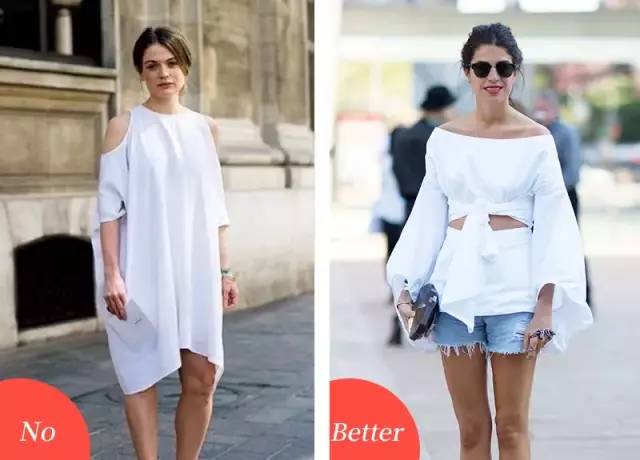 肩宽和肩窄哪个比较有福气,肩宽背影像男人