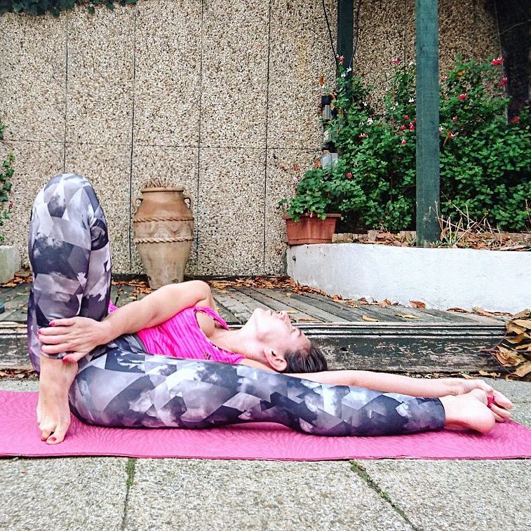 学点瑜伽技巧,学点瑜伽技巧小程序