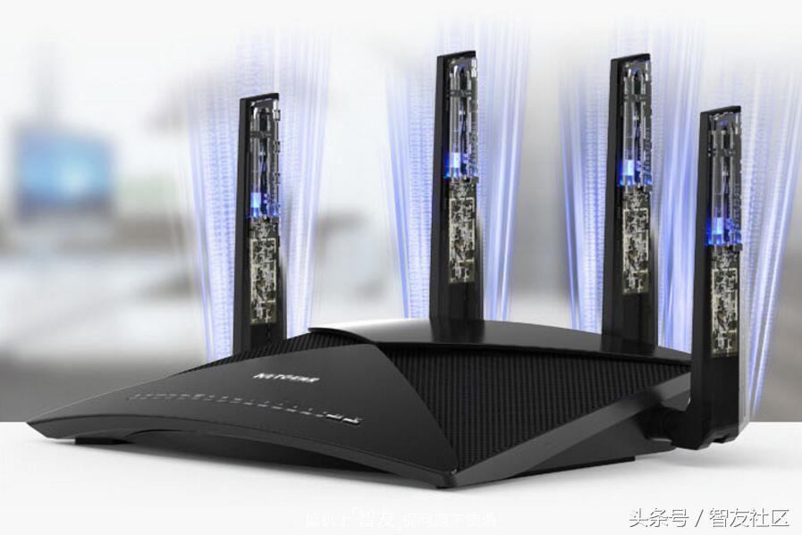 各种高速和穿墙超强的路由器评测,穿墙效果好的平价路由器