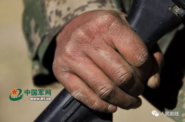 1986西藏墨脱军人的照片,80年代墨脱军人的照片