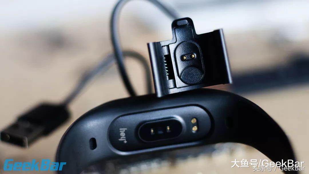 一款手环能有多优秀？黑加手环使用体验