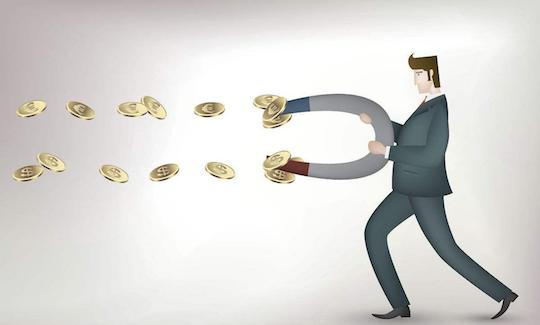 创富秘诀12条,人生创富的10个方法