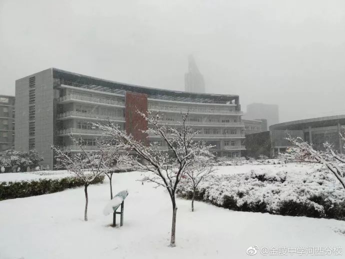 金陵中学河西分校和河西金陵中学,金陵中学河西分校是民办还是公办