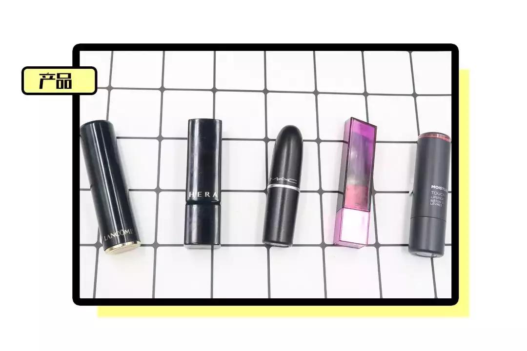 mlbb唇色搭配,mlbb显白