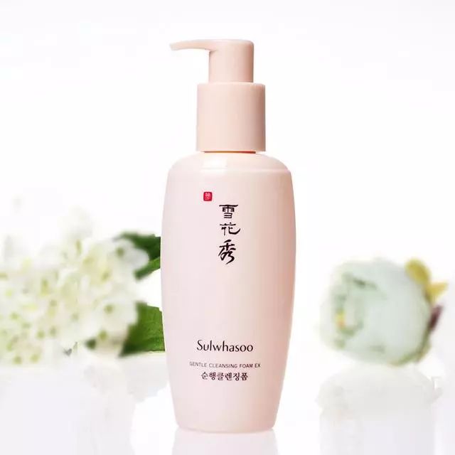 韩国洗面奶哪个牌子好用又实惠,韩国nonus娜奴丝洗面奶官网