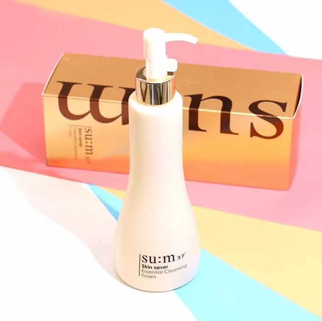 韩国洗面奶哪个牌子好用又实惠,韩国nonus娜奴丝洗面奶官网