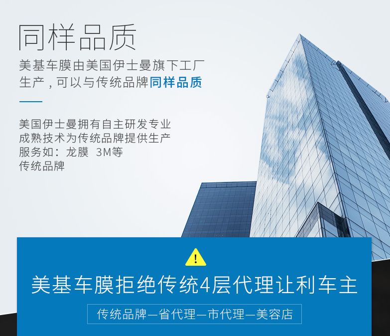 怎么选择合适的膜,老司机喜欢贴什么颜色的车膜