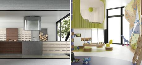 克诺斯邦板材是enf级别的板材吗,怎么辨别克诺斯邦板材真假