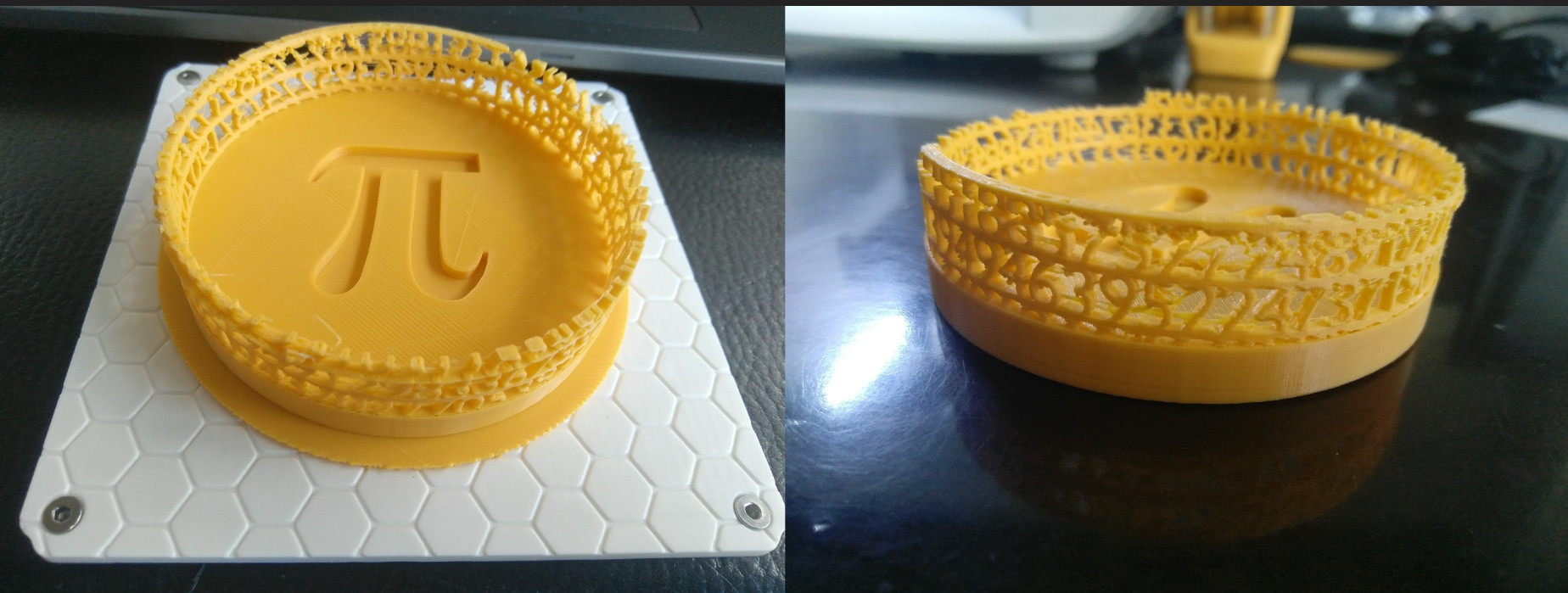 众测报告：他们用3D打印机打出了不得了的东西……