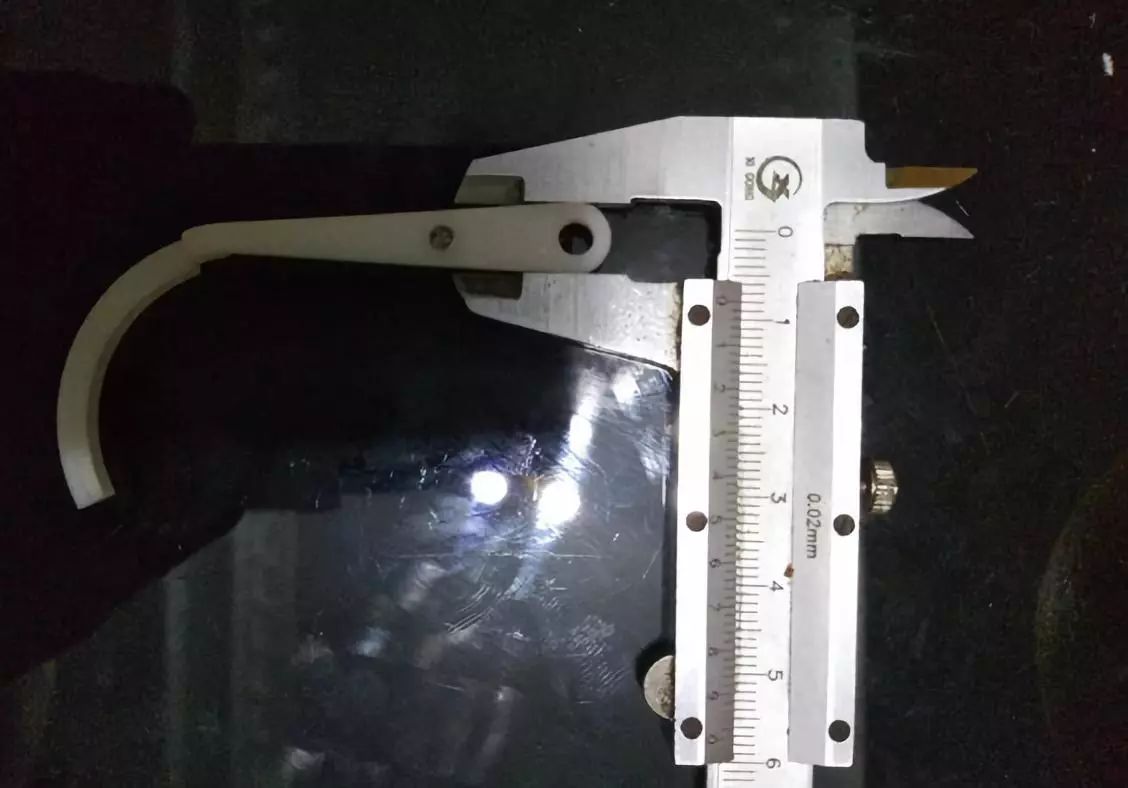 众测报告：他们用3D打印机打出了不得了的东西……