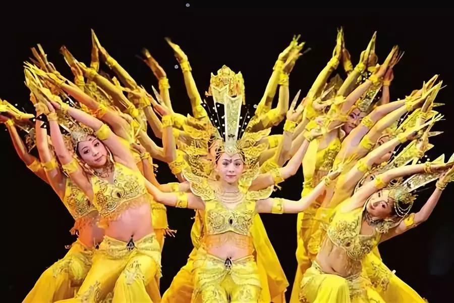 被网红毁掉的中国景点,被网红毁掉的普通人